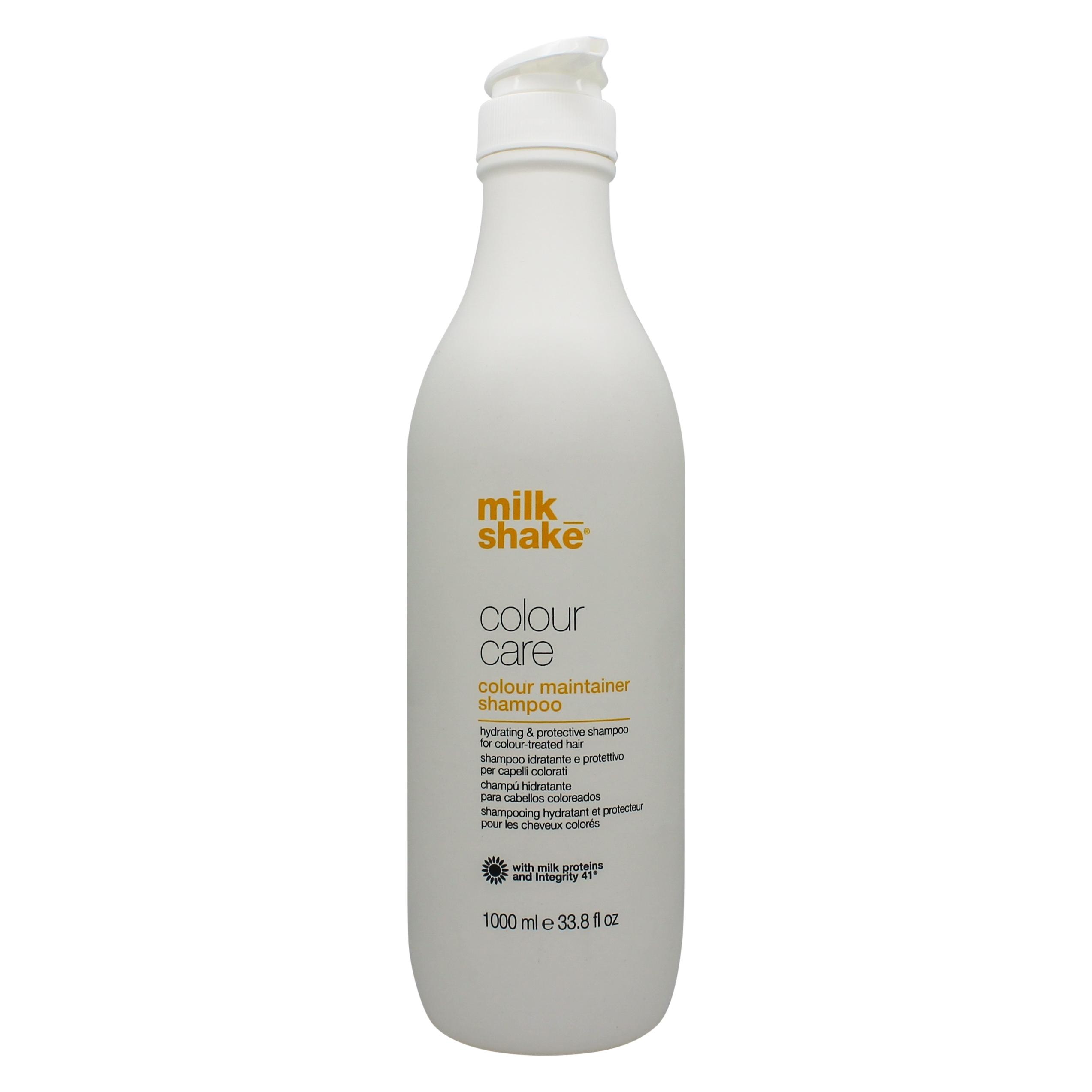 Milk_Shake Colour Care Colour Maintainer Shampoo (1000 ml) (1299437)