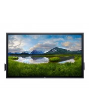 Dell P6524QT 164 cm 65" Diagonalklasse 163,906 64.53" sichtbar LCD-Display mit LED-Hintergrundbeleuchtung interaktiv Touchscreen Multi-Touch 4K UHD 2160p 3840 x 2160 (DELL-P6524QT)