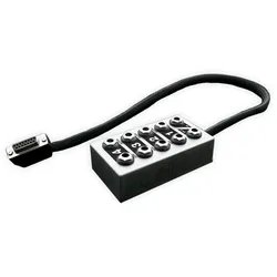 BluGuitar LOOPER KIT - Fußschalter