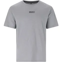 Whistler Kunta Outdoor T-Shirt Herren 4098 - tradewinds XL