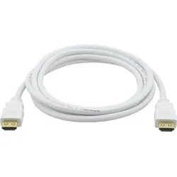 Kramer High Speed HDMI-Kabel C-MHM/MHM(W)-25