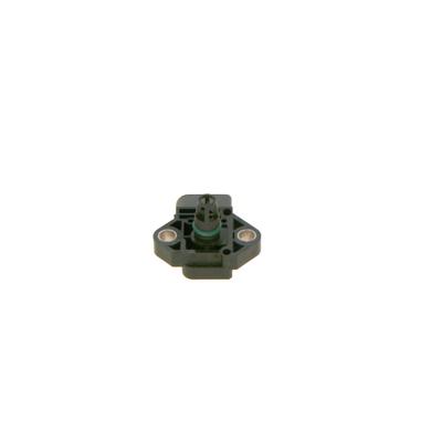 BOSCH Sensor, Saugrohrdruck 0261230278 für Bentley