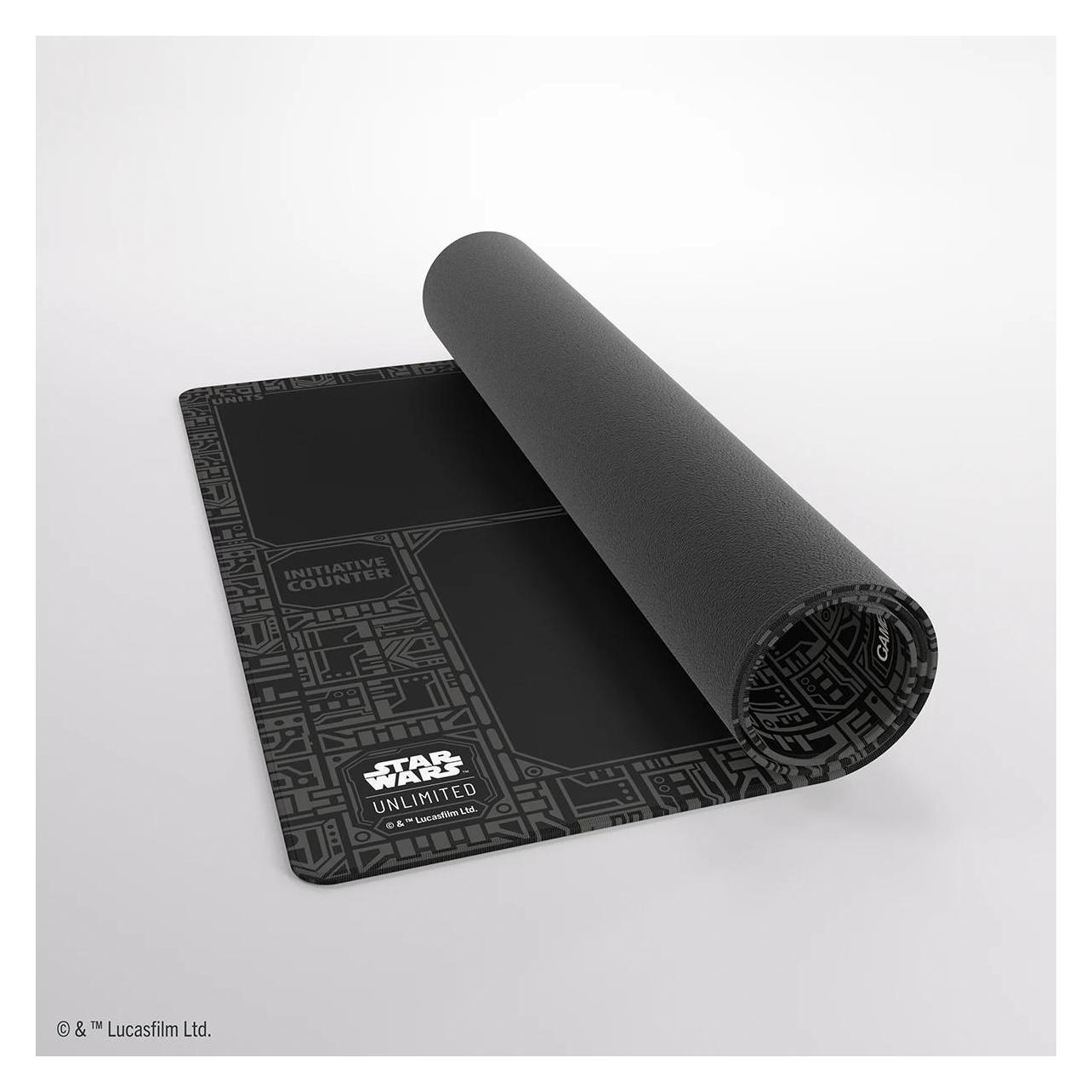 Gamegenic Star Wars Unlimited Game Mat - Unlimited Pattern (GGS40127)