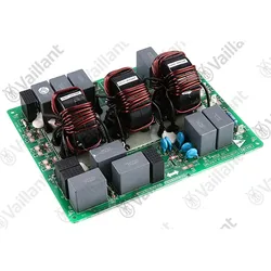 Vaillant Filter-Leiterplatte 0010034592