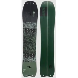K2 Isolator 2025 Splitboard design Gr. 158
