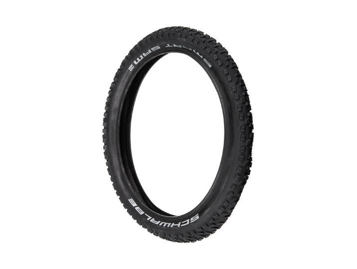 Schwalbe Pneu Smart Sam 16x1.85 starr, schwarz
