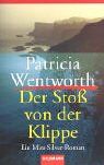 Patricia Wentworth - Der Stoß von der Klippe - Preis vom 30.09.2026 09:01:18 h
