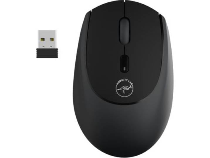 Mobility Lab - Souris Pop Gum