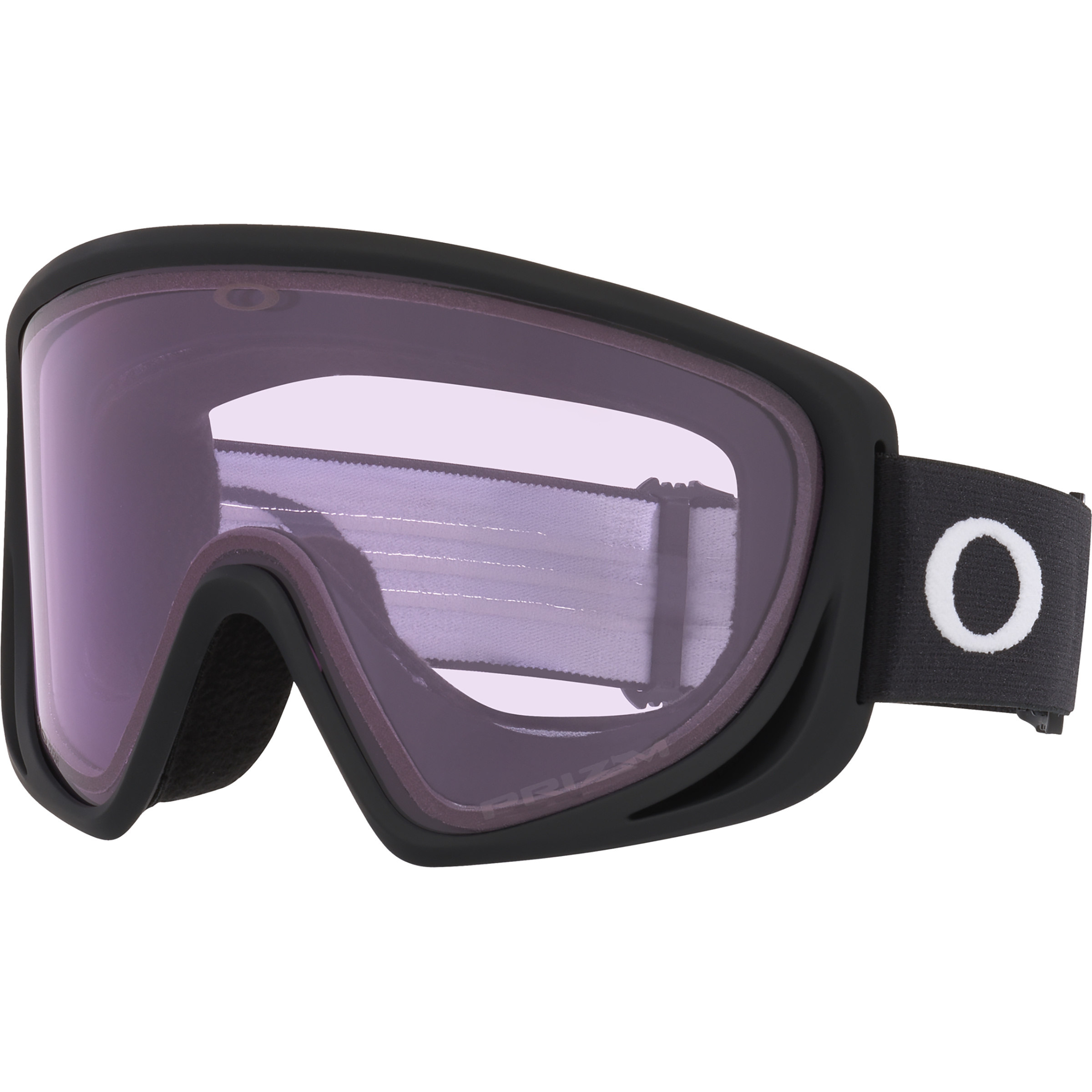 Oakley Mont Scape M Skibrille Skibrillen matte black-prizm clear Trekking