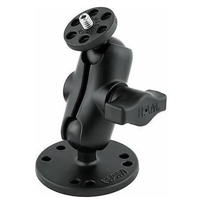 RAM Mounts UNPKD. RAM 2 7/16Inch DIA (RAM-B-202-A-366U)