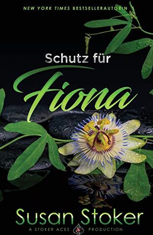 Susan Stoker - Schutz für Fiona (SEALs of Protection, Band 3) - Preis vom 09.10.2026 07:28:09 h
