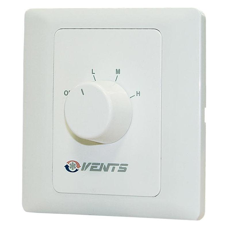 Vents Lüfterschalter Lüftergeschwindigkeit Belüftungsöffnungen P3-1-300 (P3-1-300)