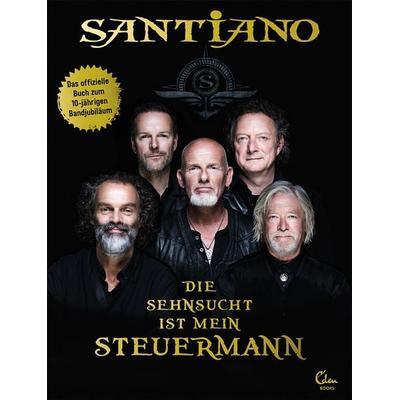 Die Sehnsucht ist mein Steuermann -