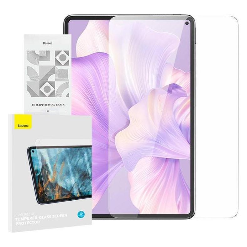 Baseus Crystal Tempered Glass 0.3mm for tablet Huawei MatePad Pro 11" (1 Stk., Huawei MatePad Pro 11) (SGJC120402)