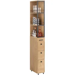 HOCHSCHRANK Natur