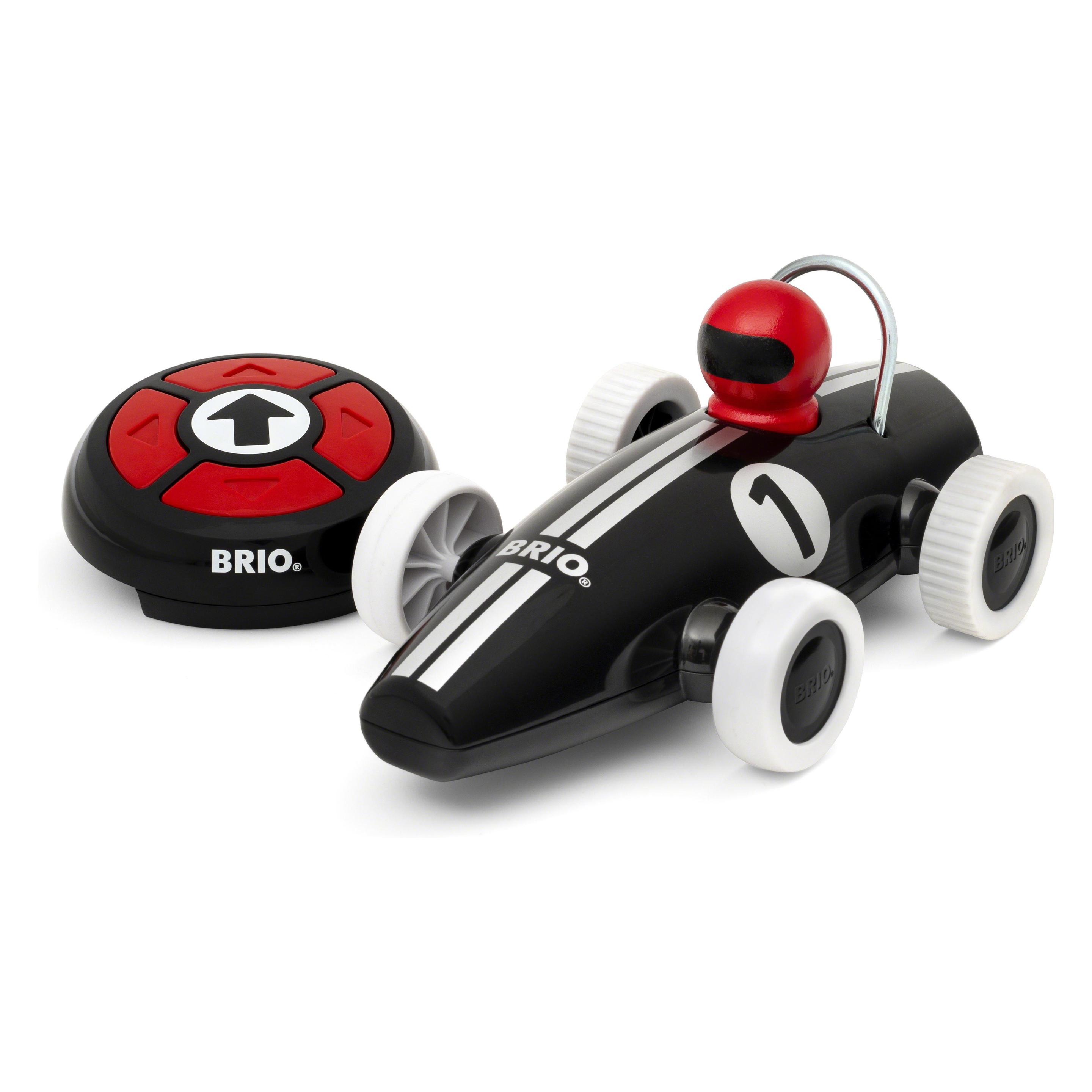 Brio RC Rennwagen schwarz (63040800)