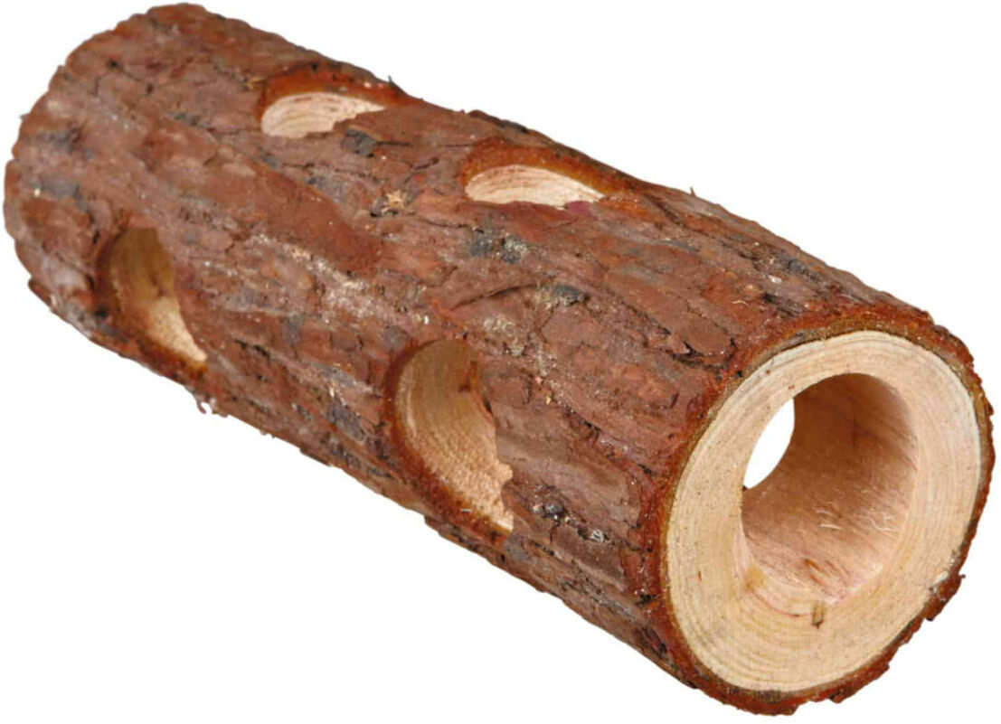 Trixie Gioco per Roditori Tunnel Natural Living CM.20