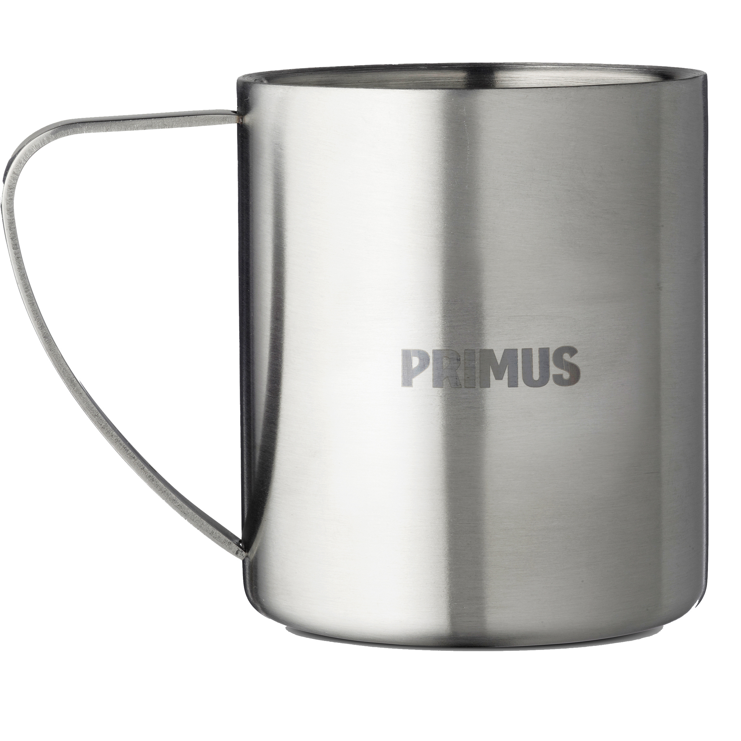 Primus 4-Season 0.2 Becher Campinggeschirr silber Größe 0.2L Trekking
