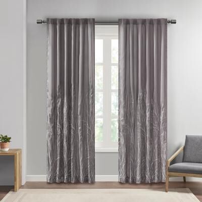 Madison Park Andora Curtain Panel