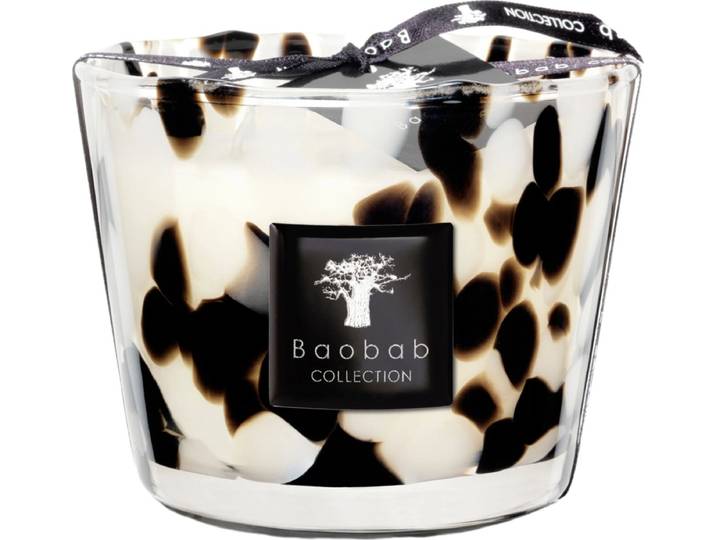 BAOBAB COLLECTION - Black Pearls Max 10