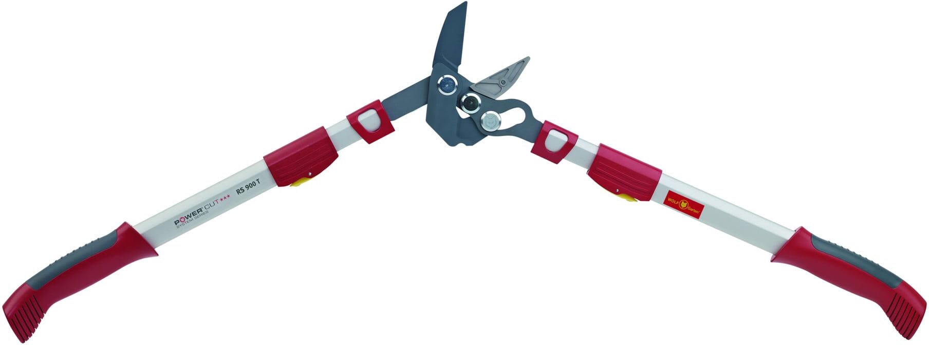 WOLF-Garten Amboss Astschere Premium Plus POWER CUT*** RS 900 T (73BGA009650)
