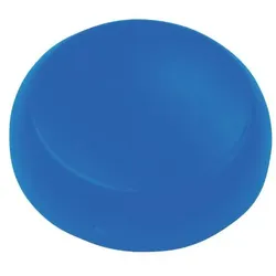 Eaton (Moeller) Linse für Leuchtmelder blau, flach M22-XL-B