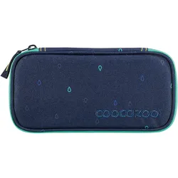 coocazoo Schlampermäppchen happy raindrops - 11