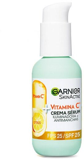 Garnier Vitamina C Crema Sérum