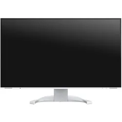 Eizo EV2740X FlexScan (3840 x 2160 Pixel, 27"), Monitor, Weiss