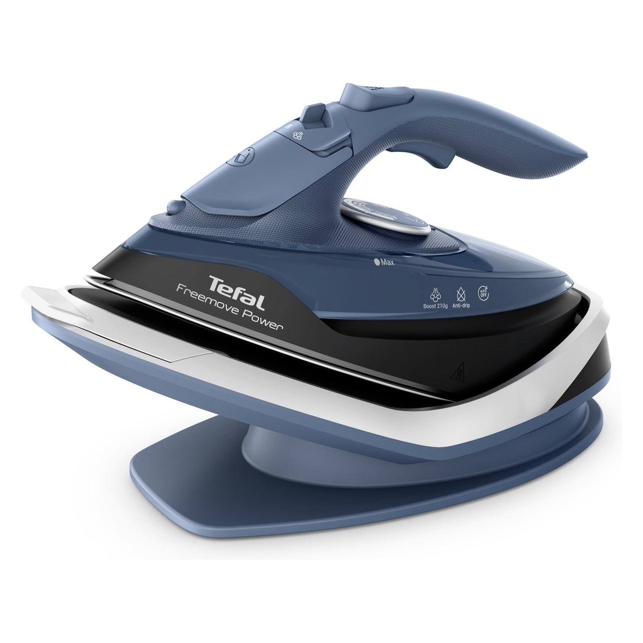 Tefal FV6675 (2600 W, 210 g/min) (Tefal)