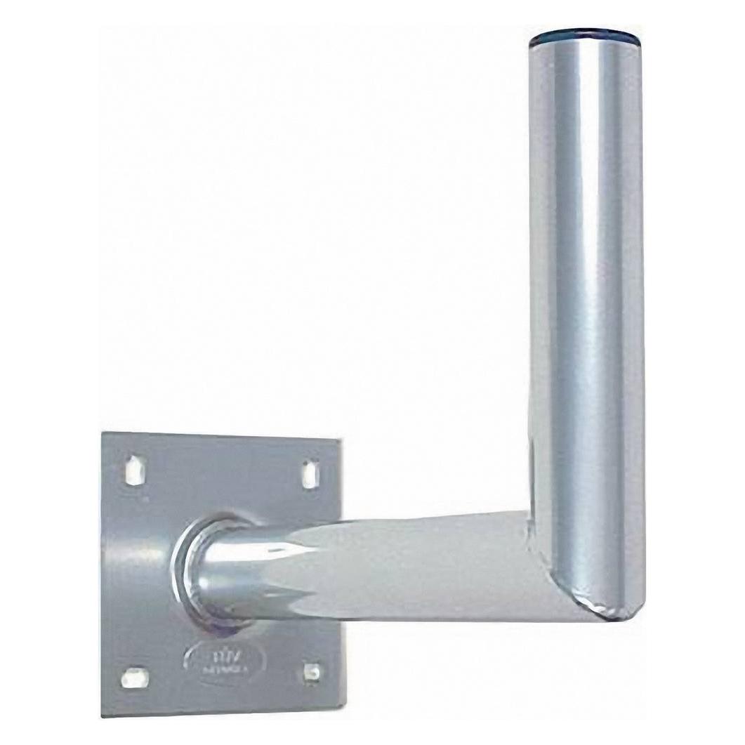 EGB Alu Wandhalter 35 x 25 cm (Spiegel + Antennen Montage) (253415)