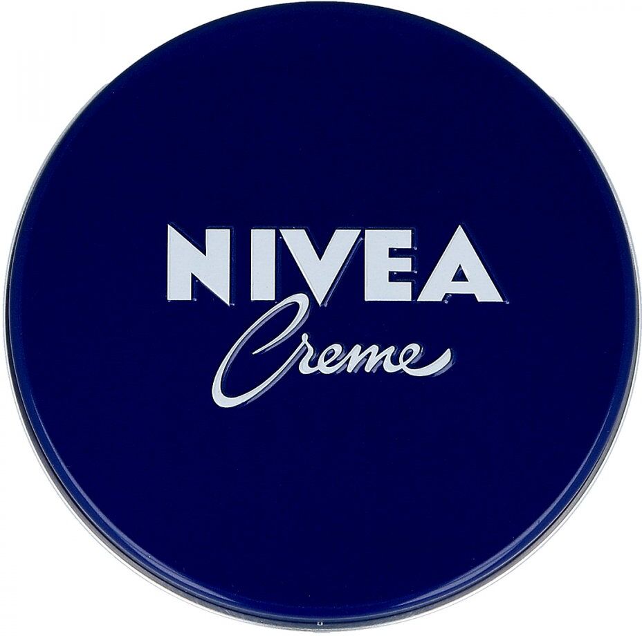 Nivea Creme Dose