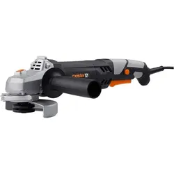 Meister, Winkelschleifer, Winkelschleifer 1100 W (125 mm)