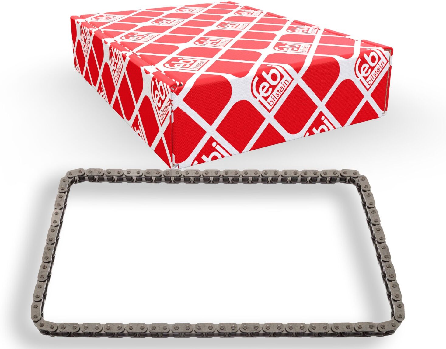 FEBI BILSTEIN 25370 Timing Chain