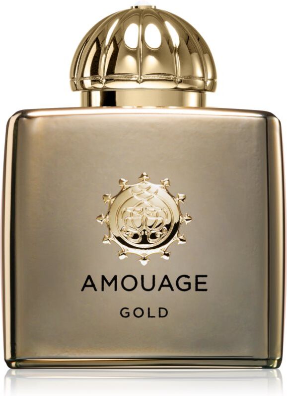 Amouage Gold Woman Eau de Parfum mixte 100 ml