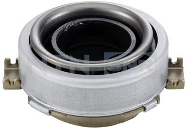 Snr Ausrücklager Bac381.00 Für Subaru