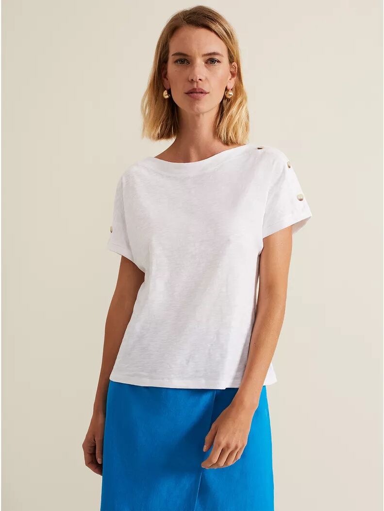 Phase Eight - Top, für Damen, Vallauris, Größe 42