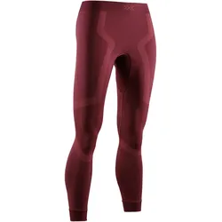 X-BIONIC X-Ential Leggings Damen R012 - oxide red XS
