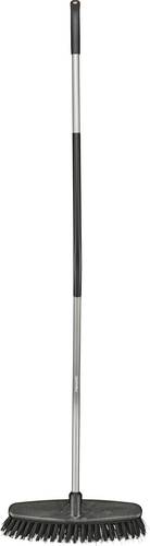 Fiskars 1077114 Besen Arbeitsbreite 43cm
