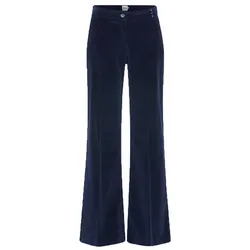 Sportsamt-Hose Modell Maine Brax blau, 42