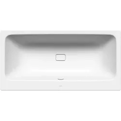 Kaldewei Asymmetric Duo 740 Badewanne 274000013001 170 x 80 cm, weiss