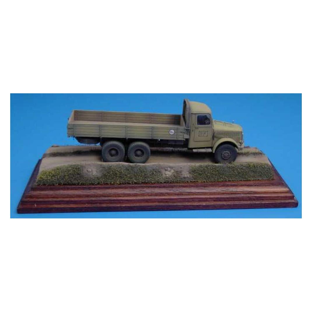 Hauler Tatra T6500-111 (HLR87039)