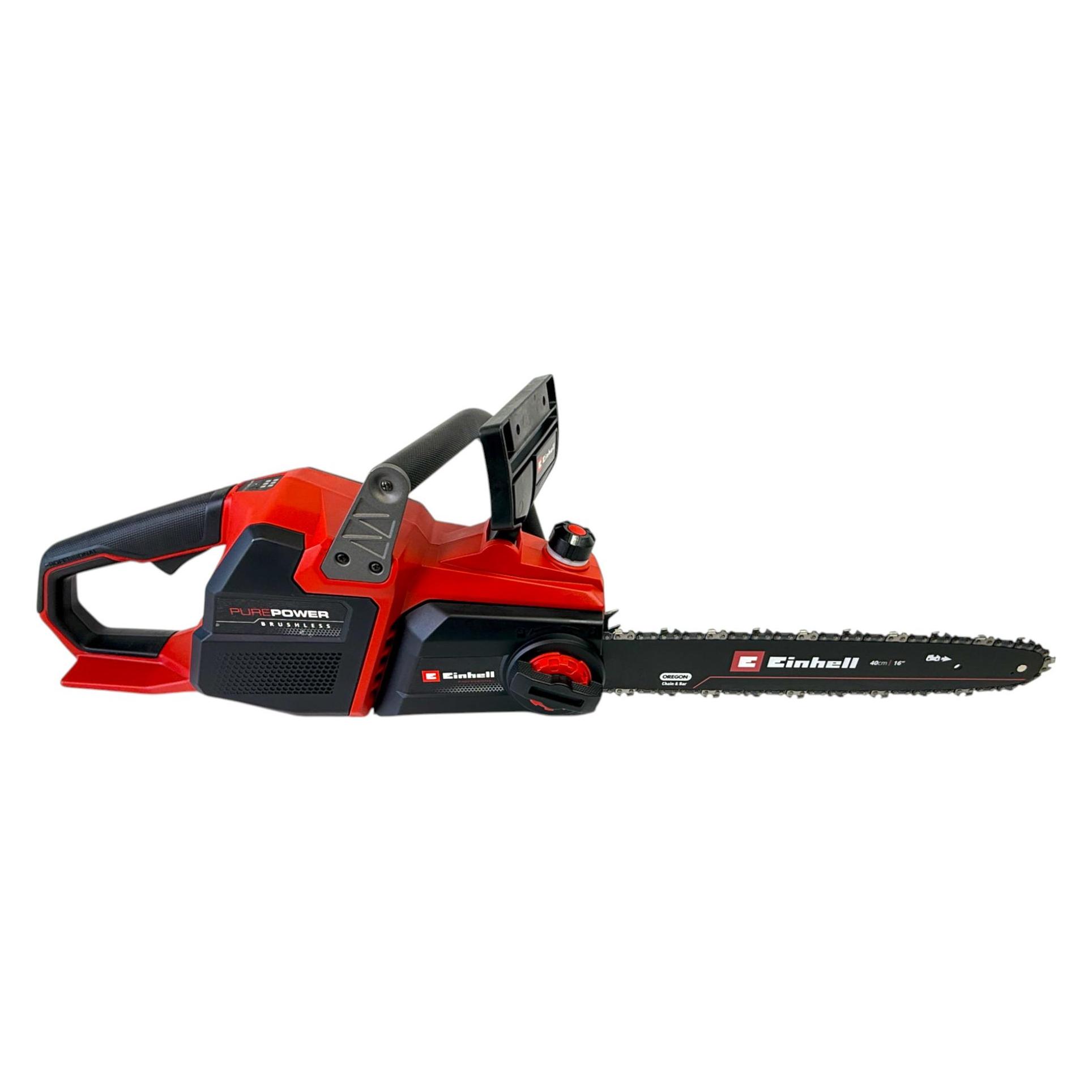 Einhell GP-LC 36/40 Li BL-Solo (Akku Kettensäge) (4600050)