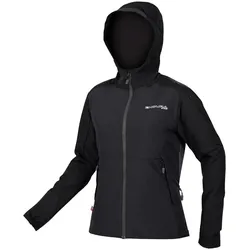 Endura, Damen, Velojacke, Damen MT500 Freezing Point Jacke (S), Schwarz, S