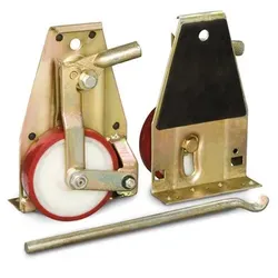 HR 1000 Hubroller