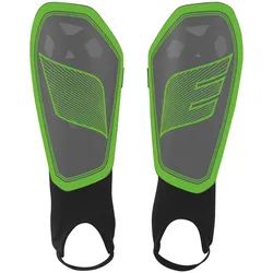 Erima Schienbeinschoner Flex Guard Protect - grün / M
