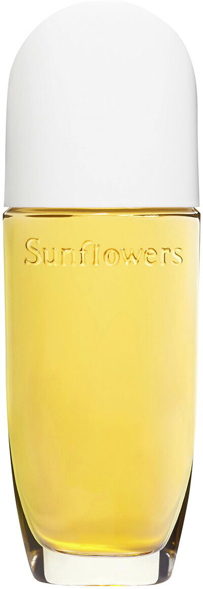 50ml Elizabeth Arden SUNFLOWERS Eau de Toilette Spray Natural