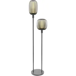 Ledvance, Stehlampe, LEDV Stehleuchte (E27)
