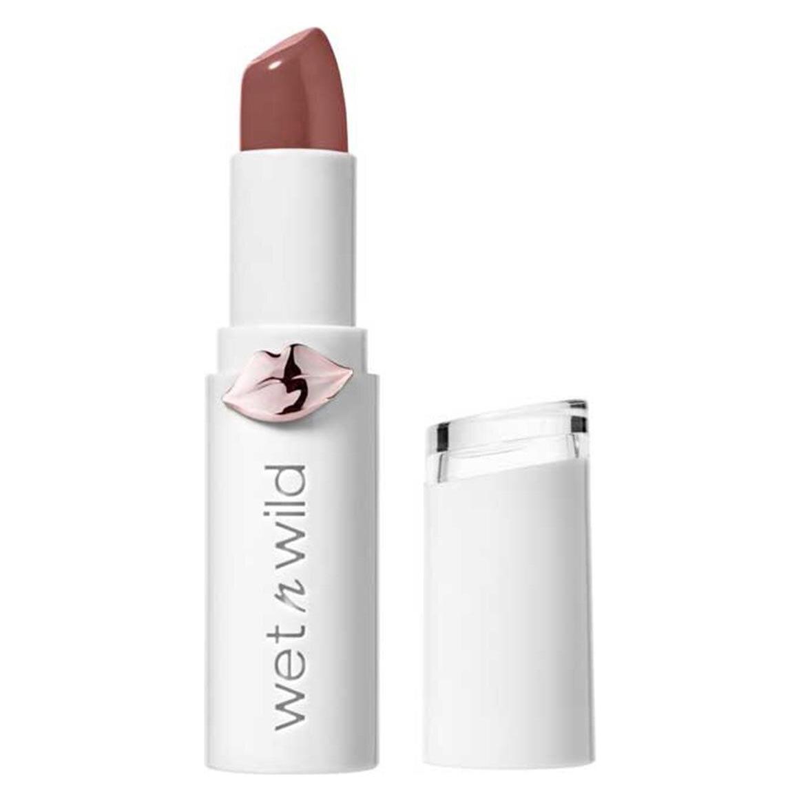 Wet n Wild MegaLast Lipstick 1111429E (429) (80211722)