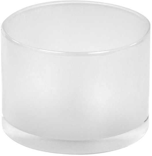Keuco  Edition 400 Stülpglas 11552009000 150 ml, für Lotionspender